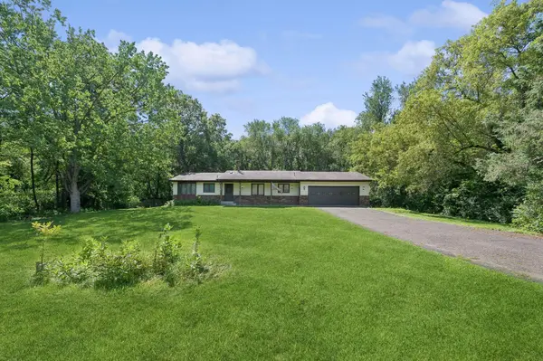 2640 179th AVE NW, Andover, MN 55304