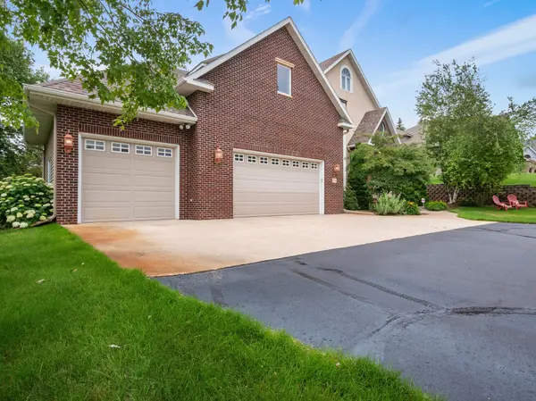 22 Willimantic DR NW, Alexandria, MN 56308