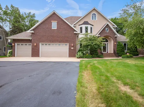 22 Willimantic DR NW, Alexandria, MN 56308