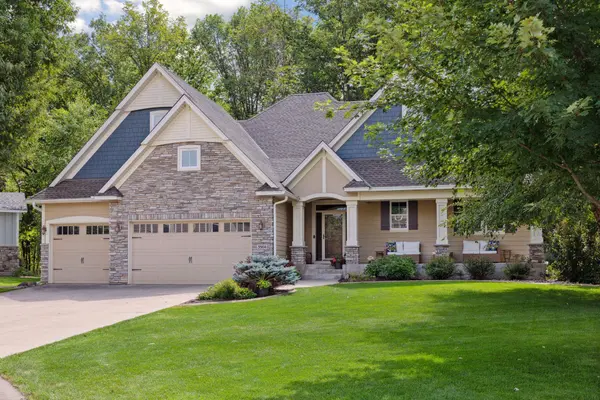 3564 117th LN NE, Blaine, MN 55449