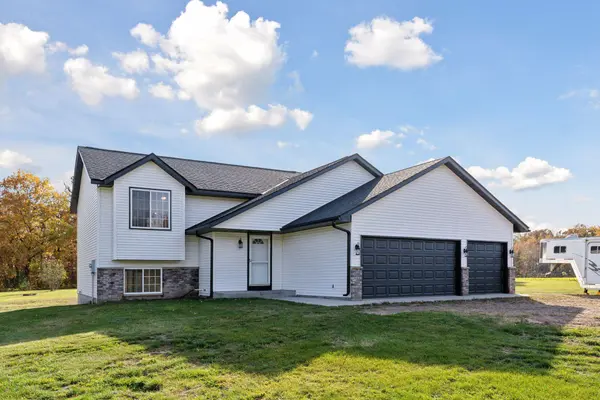 12706 State Highway 70, Rock Creek, MN 55063