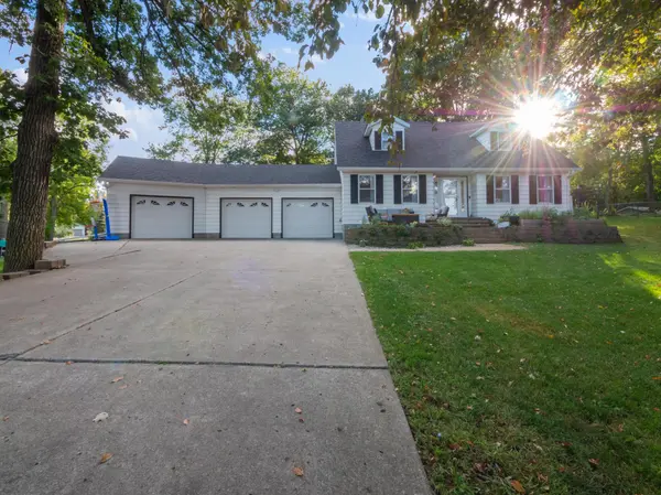 2408 S Le Homme Dieu DR NE, Alexandria, MN 56308