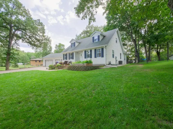 2408 S Le Homme Dieu DR NE, Alexandria, MN 56308