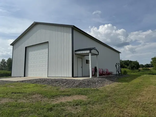 647 S 6th ST, Arland Twp, WI 54004