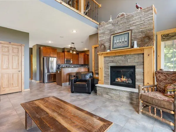 6918 N View DR NW, Walker, MN 56484