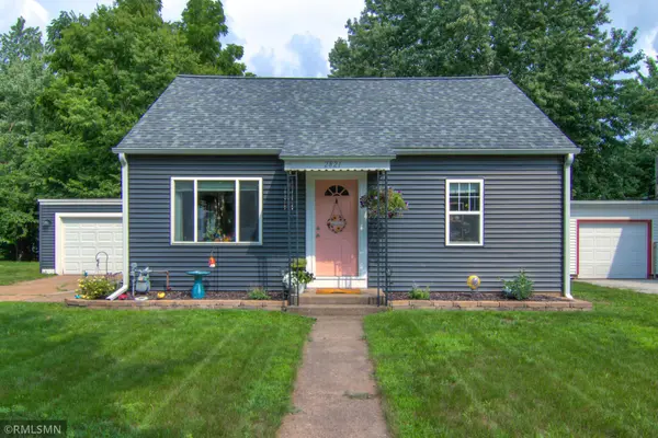 2821 6th ST, Eau Claire, WI 54703