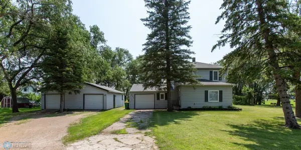 200 Main ST, Abercrombie, ND 58001