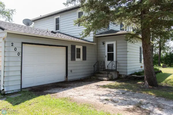 200 Main ST, Abercrombie, ND 58001