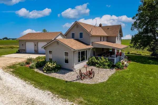 35711 261st AVE, Sharon Twp, MN 56058