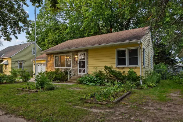 405 15th ST SE, Austin, MN 55912
