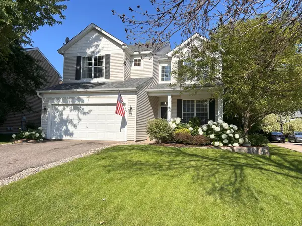 1116 Settlers AVE, Stillwater, MN 55082