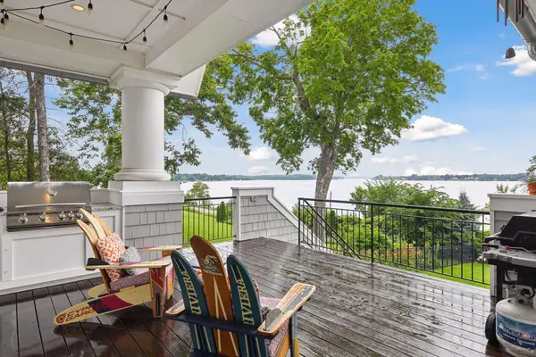 2903 Westwood RD, Minnetonka Beach, MN 55361