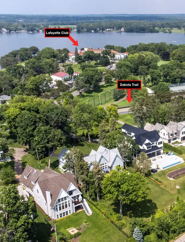 2903 Westwood RD, Minnetonka Beach, MN 55361