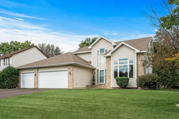 2600 87th TRL N, Minneapolis, MN 55443
