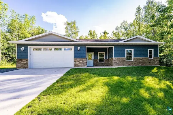200 Langhorst CT, Moose Lake, MN 55767
