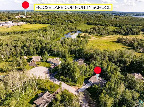 200 Langhorst CT, Moose Lake, MN 55767