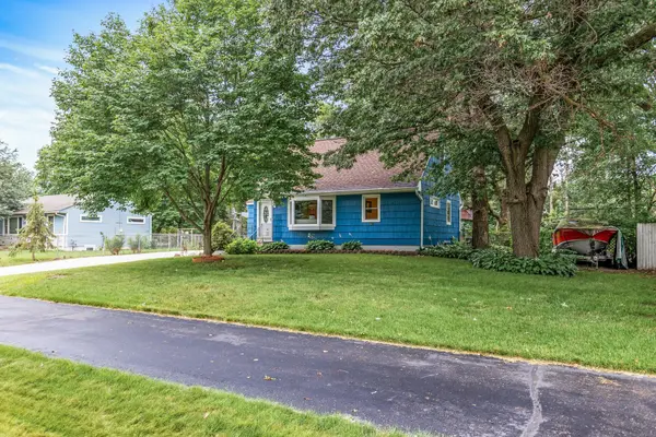 5891 Hodgson RD, Shoreview, MN 55126