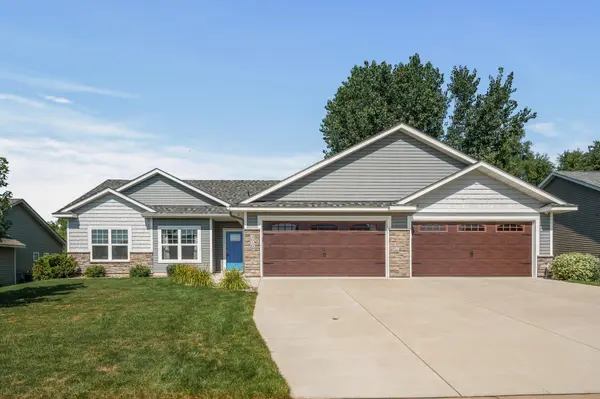 3010 Pine AVE SW, Howard Lake, MN 55349