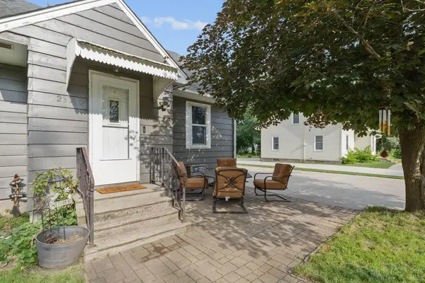23370 Farwell AVE, Warsaw, MN 55087