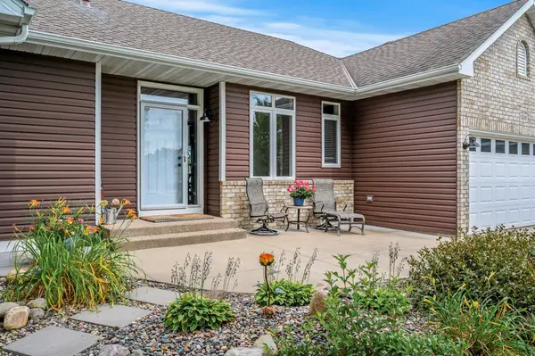 14345 Quince ST NW, Andover, MN 55304
