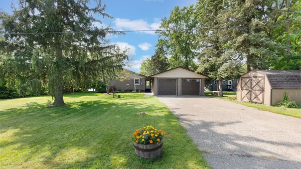 19465 Cedar Island Lake RD, Munson Twp, MN 56368