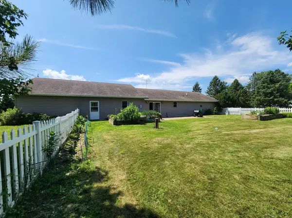 2585 11th ST, Lakeland Twp, WI 54829