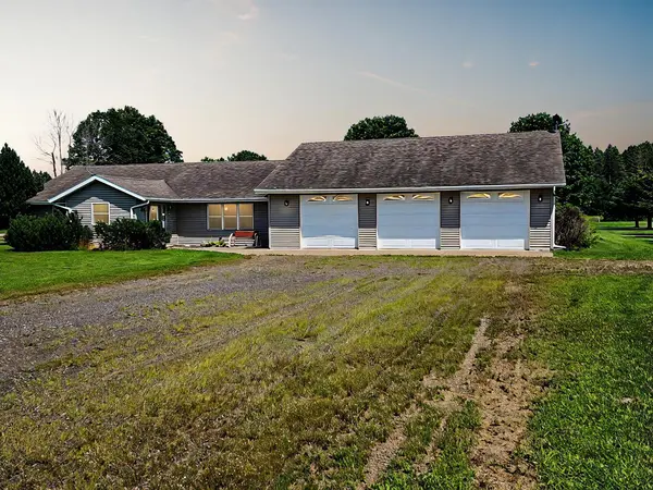 2585 11th ST, Lakeland Twp, WI 54829