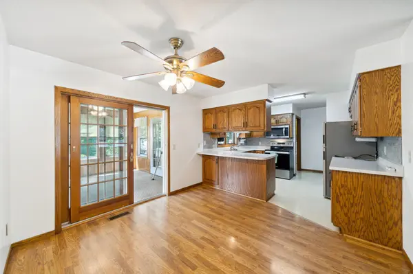 629 Grand AVE, New Richmond, WI 54017
