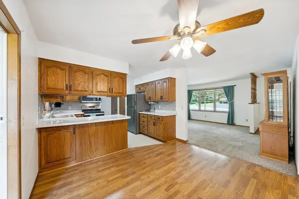629 Grand AVE, New Richmond, WI 54017
