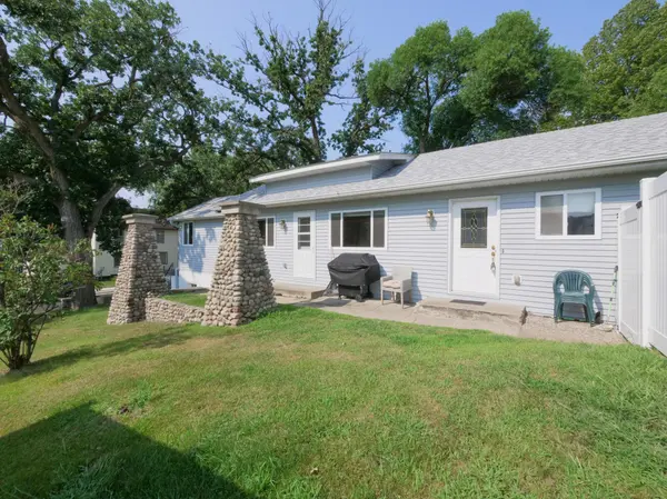 520 Lake ST N,  Sauk Centre,  MN 56378