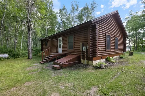 30543 Wildview RD, Balsam Twp, MN 55709