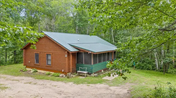 30543 Wildview RD, Balsam Twp, MN 55709