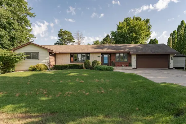 1507 22nd AVE SE, Austin Twp, MN 55912