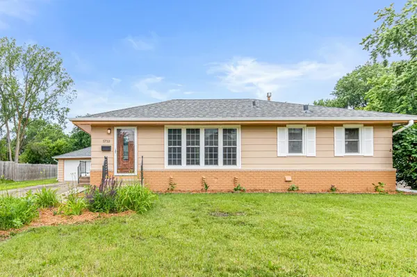 5733 Orchard AVE N, Crystal, MN 55429