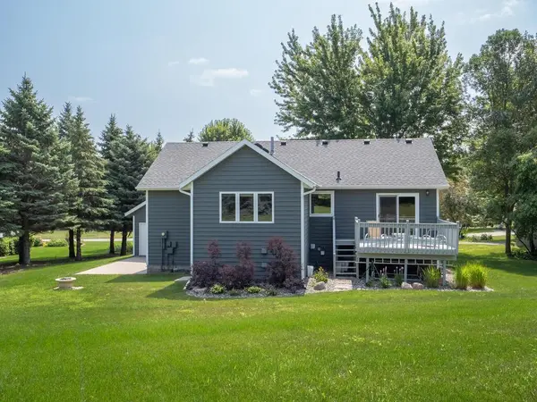3109 Partridge CIR, Saint Cloud, MN 56301
