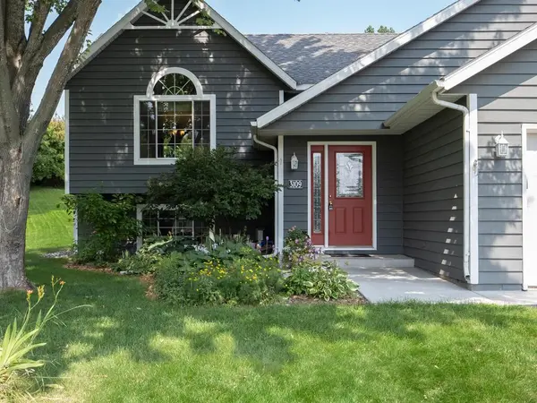 3109 Partridge CIR, Saint Cloud, MN 56301
