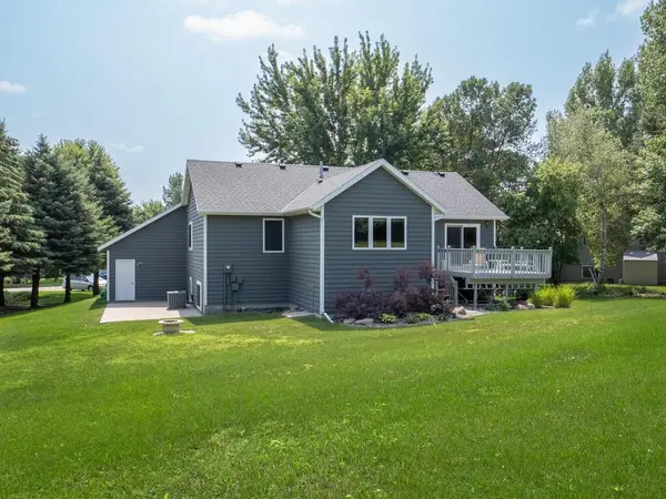 3109 Partridge CIR, Saint Cloud, MN 56301