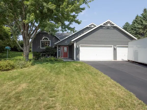3109 Partridge CIR, Saint Cloud, MN 56301