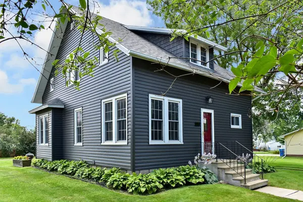 695 Williams ST, Lewiston, MN 55952