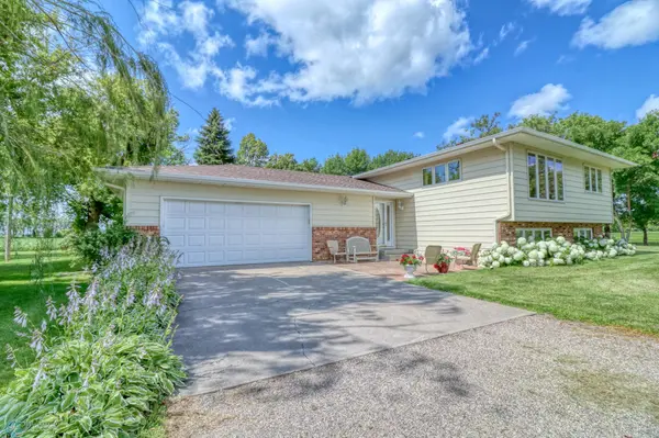 13227 50th AVE S, Riverton Twp, MN 56547
