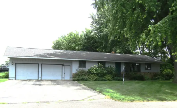 524 S Gaulke ST, Appleton, MN 56208