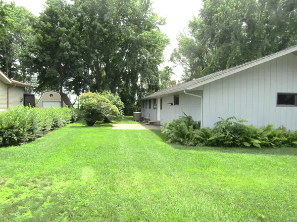 524 S Gaulke ST, Appleton, MN 56208
