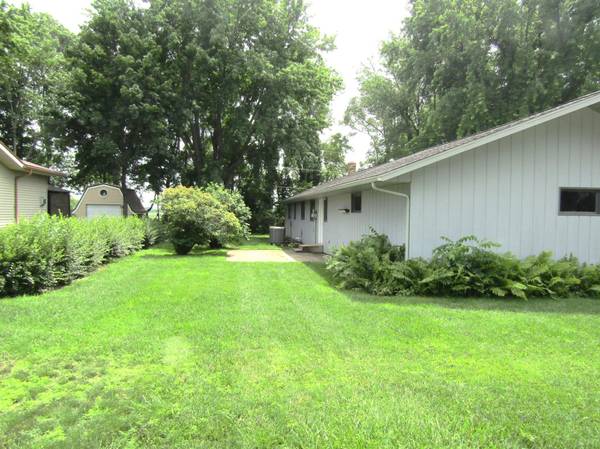 524 S Gaulke ST, Appleton, MN 56208