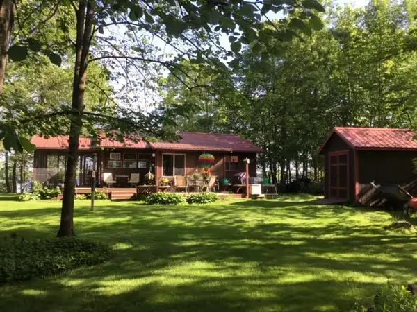 43396 274th LN #23, Hazelton Twp, MN 56431