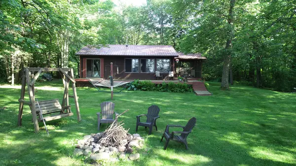 43396 274th LN #23, Hazelton Twp, MN 56431