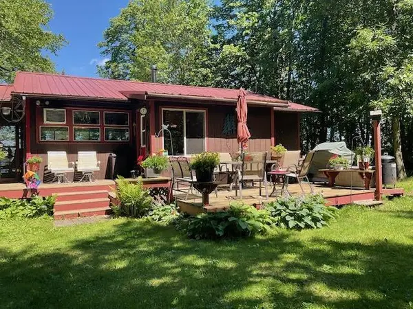 43396 274th LN #23,  Hazelton Twp,  MN 56431