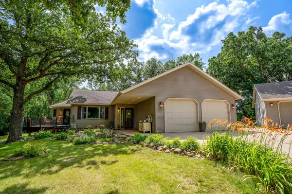 8647 80th ST NE, Green Lake Twp, MN 56288
