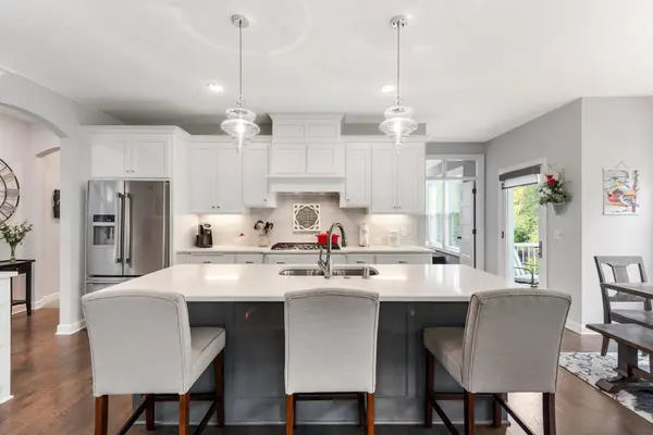 12813 Cedar Ridge N, Champlin, MN 55316