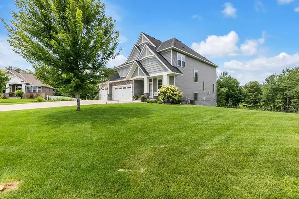 16948 Yellow Pine ST NW, Andover, MN 55304