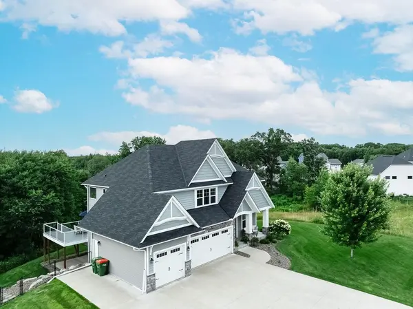 16948 Yellow Pine ST NW, Andover, MN 55304